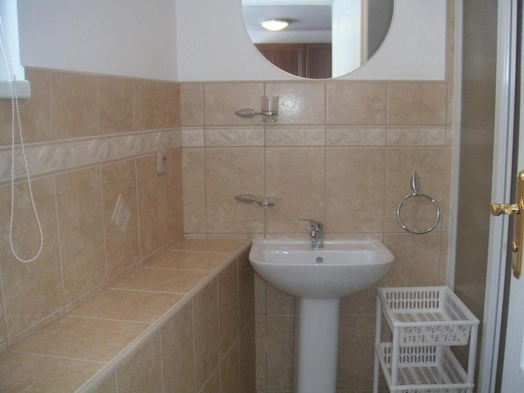 Penzion Ok Svoboda nad Úpou Chambre photo