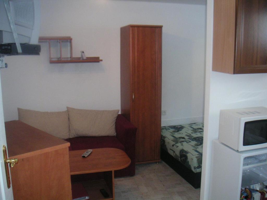 Penzion Ok Svoboda nad Úpou Chambre photo